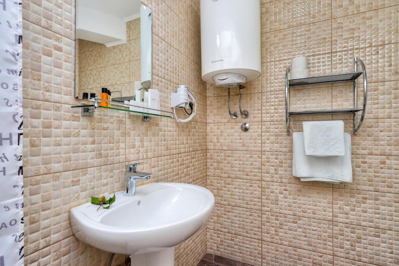 Apartment Castellino Κότορ Εξωτερικό φωτογραφία