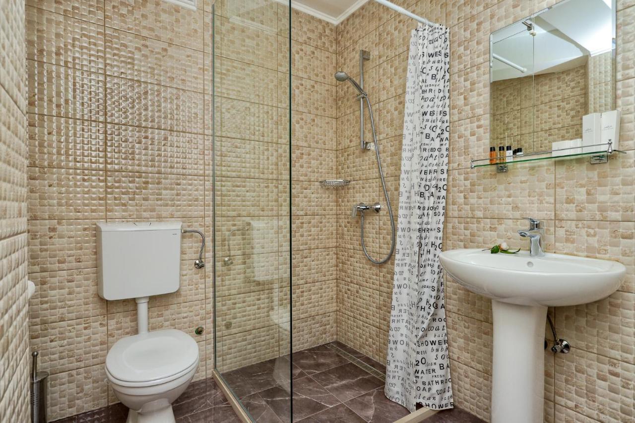 Apartment Castellino Κότορ Εξωτερικό φωτογραφία